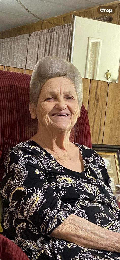 Hilda Loucrisie “Crissie” Reynolds Profile Photo