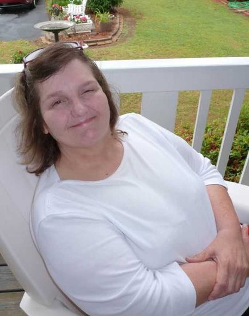 Myrtle "Mert" Ruppe Mcginnis Profile Photo