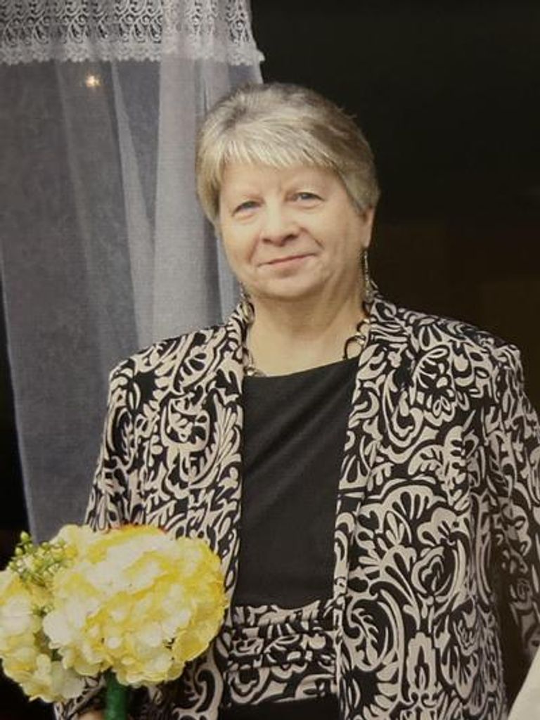 Cindy Cormack Profile Photo