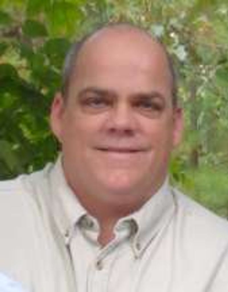 Brad O'Keefe Bayless