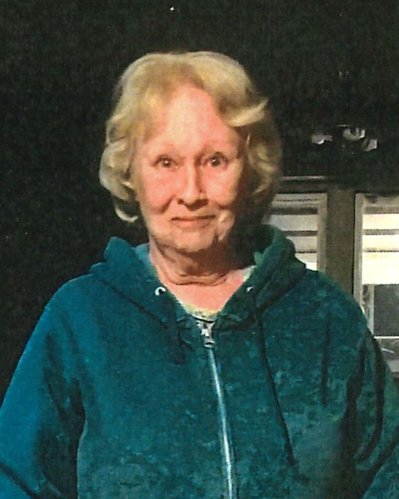 Claudia Mitchell Profile Photo