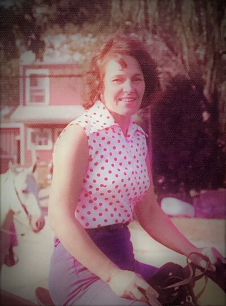 Verda M. Anderson Petrie Profile Photo