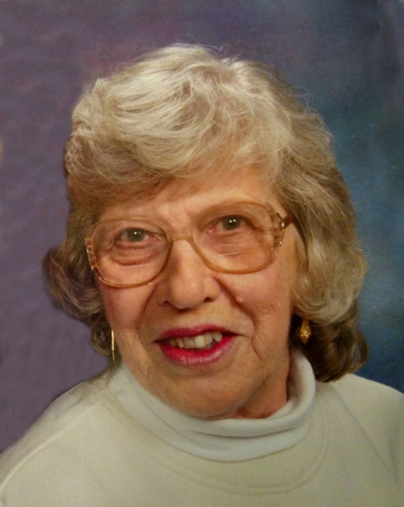 Janet I. (Purcell)  Boswell