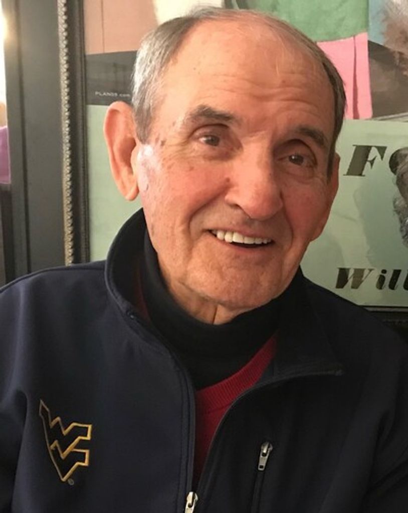 Elmer "Pete" Wade Tolley