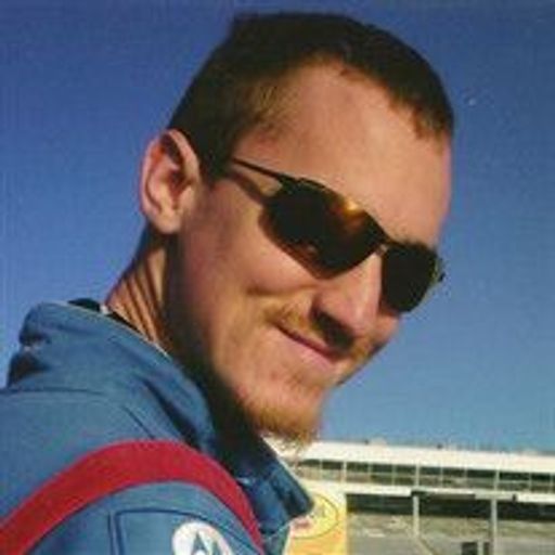 Garrison Phillips Profile Photo