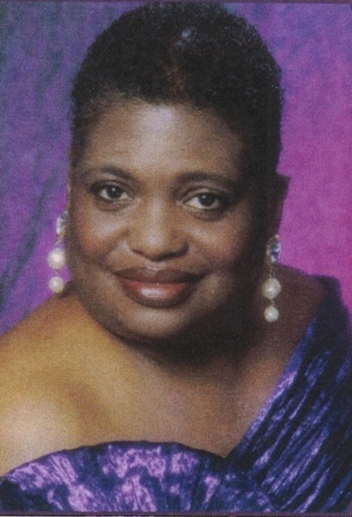 Mrs. Linda Davis-Johnson Profile Photo