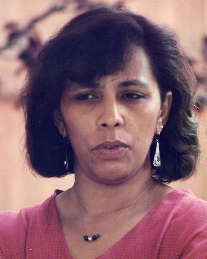 Teresa Maria Dorsey Profile Photo