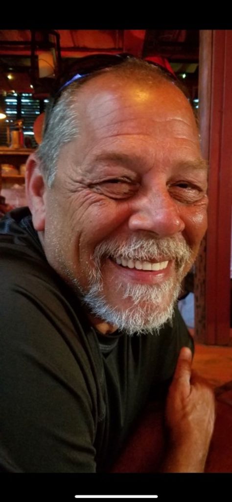Jeffrey Wayne Thrift Profile Photo
