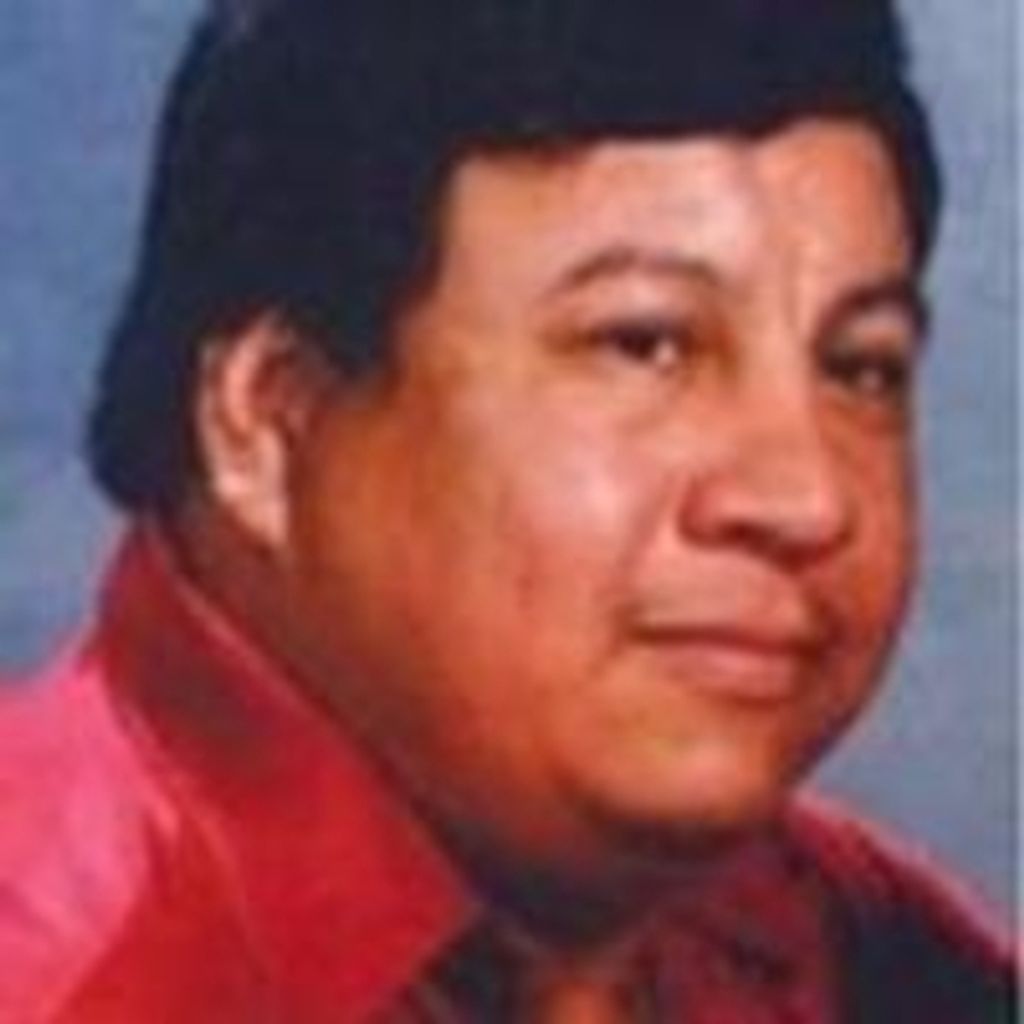Luis Gilbert Bermudez