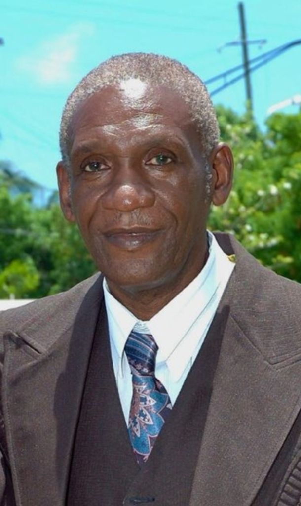 Freeston H Spencer Profile Photo