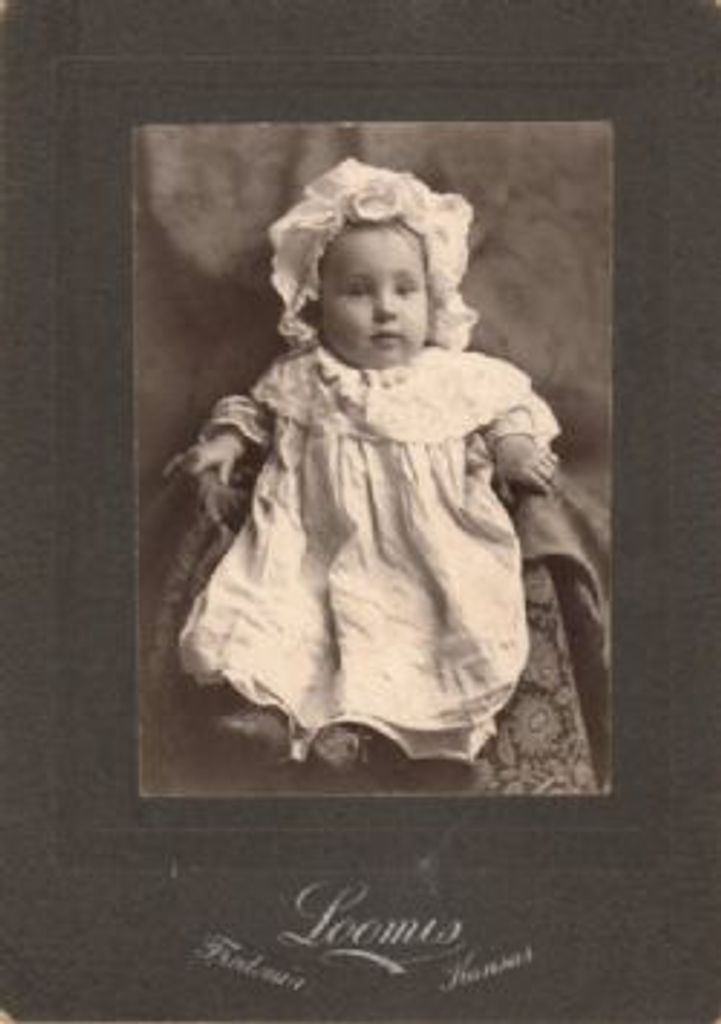 Georgia Vice Profile Photo