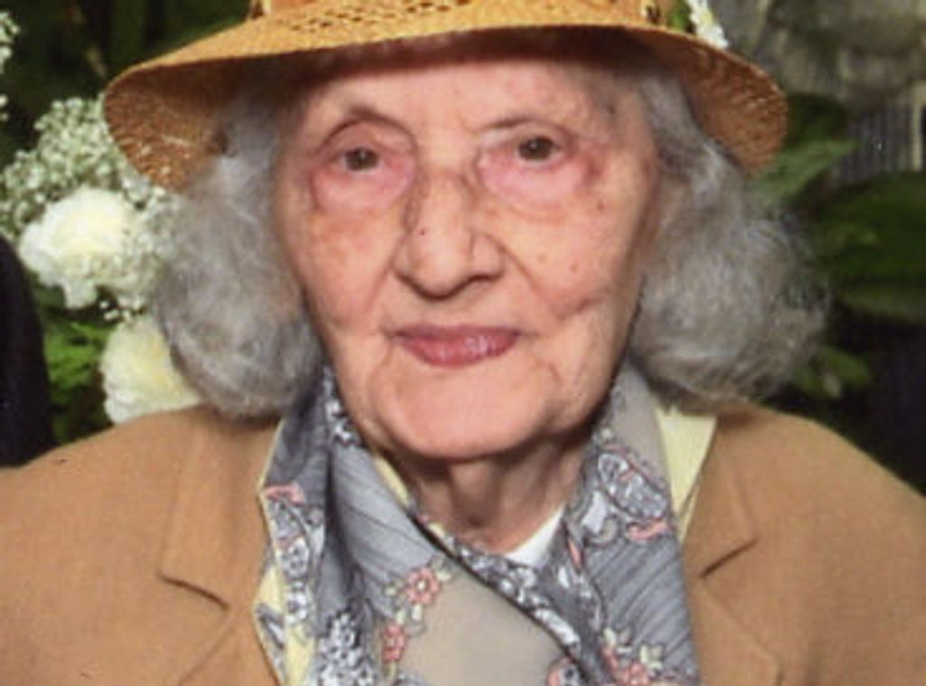 Marian  Roux