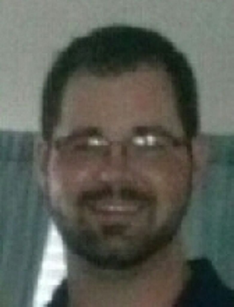 Brandon I. Palmer