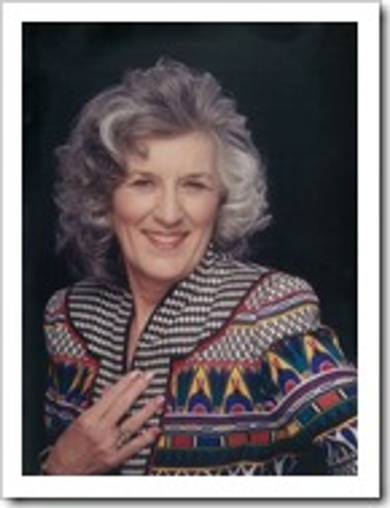 Patsy J. Payne