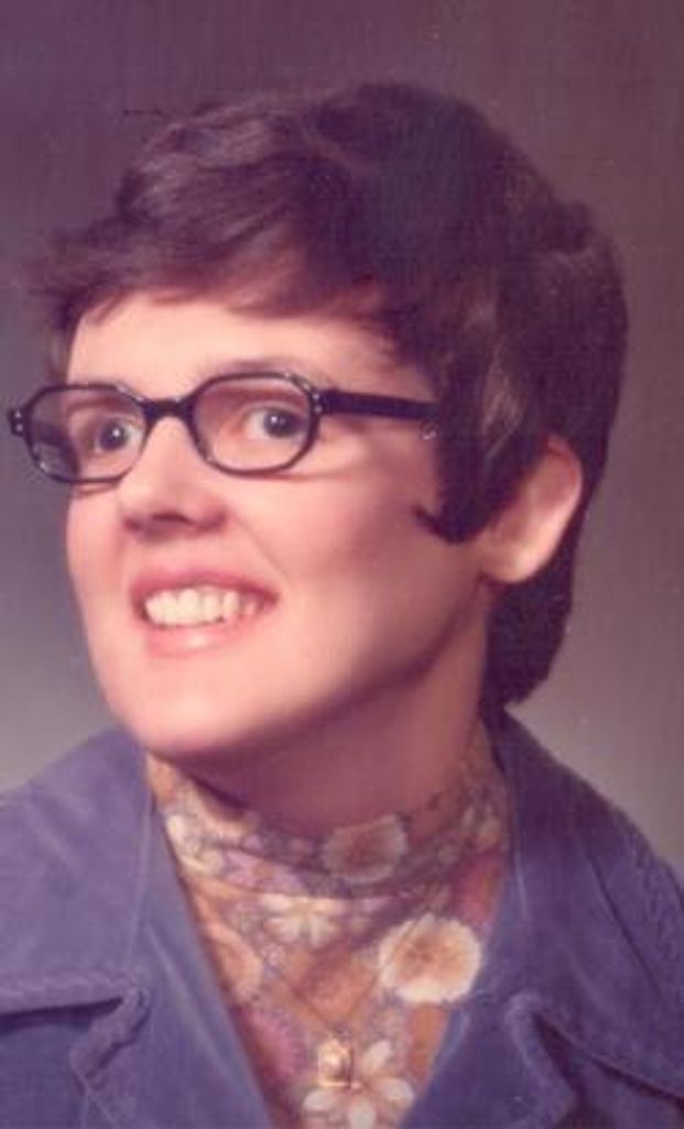 Rebecca "Becky" J Lyman