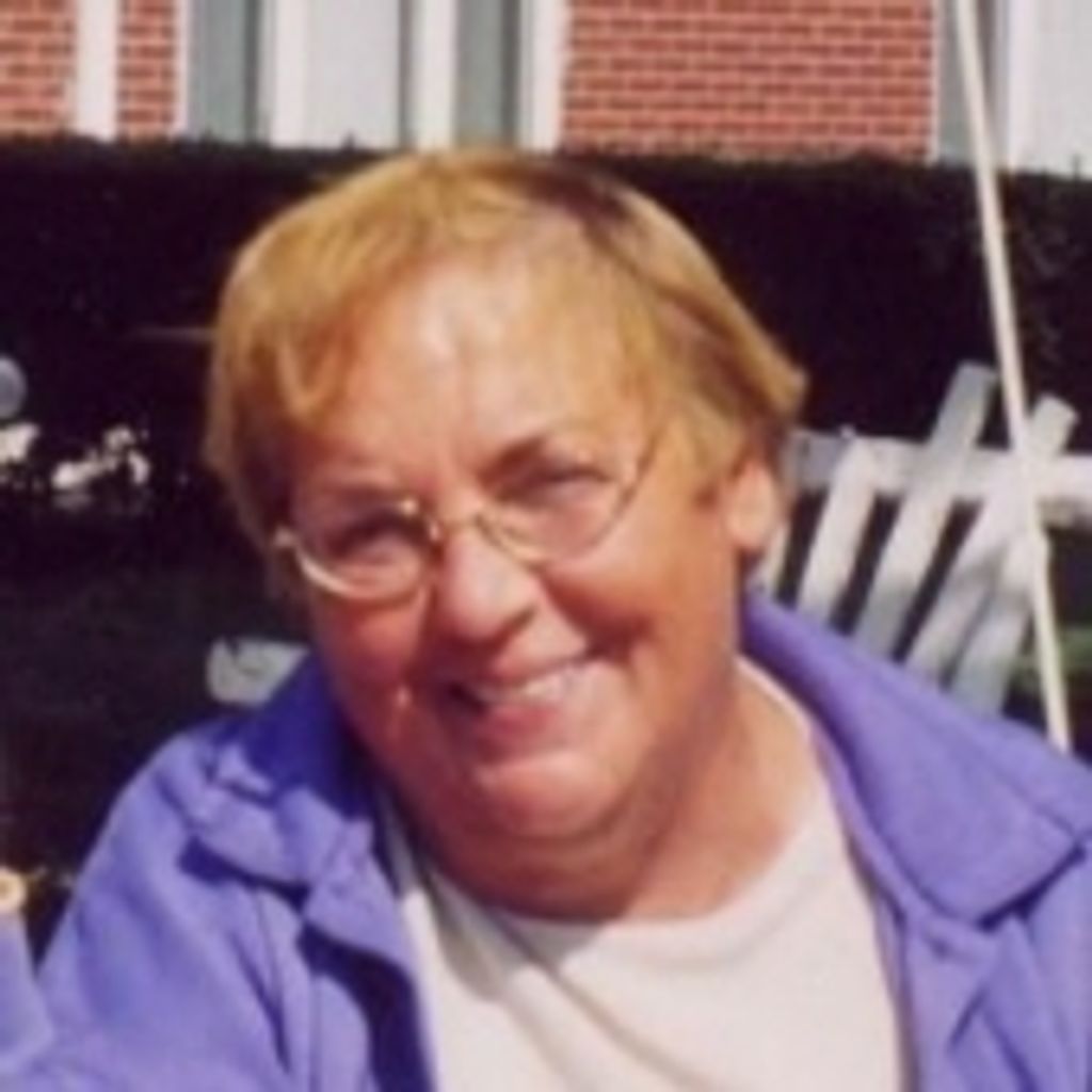 Marcia J. Collins