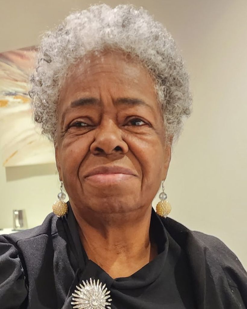 Evelyn Elizabeth Nelson Profile Photo