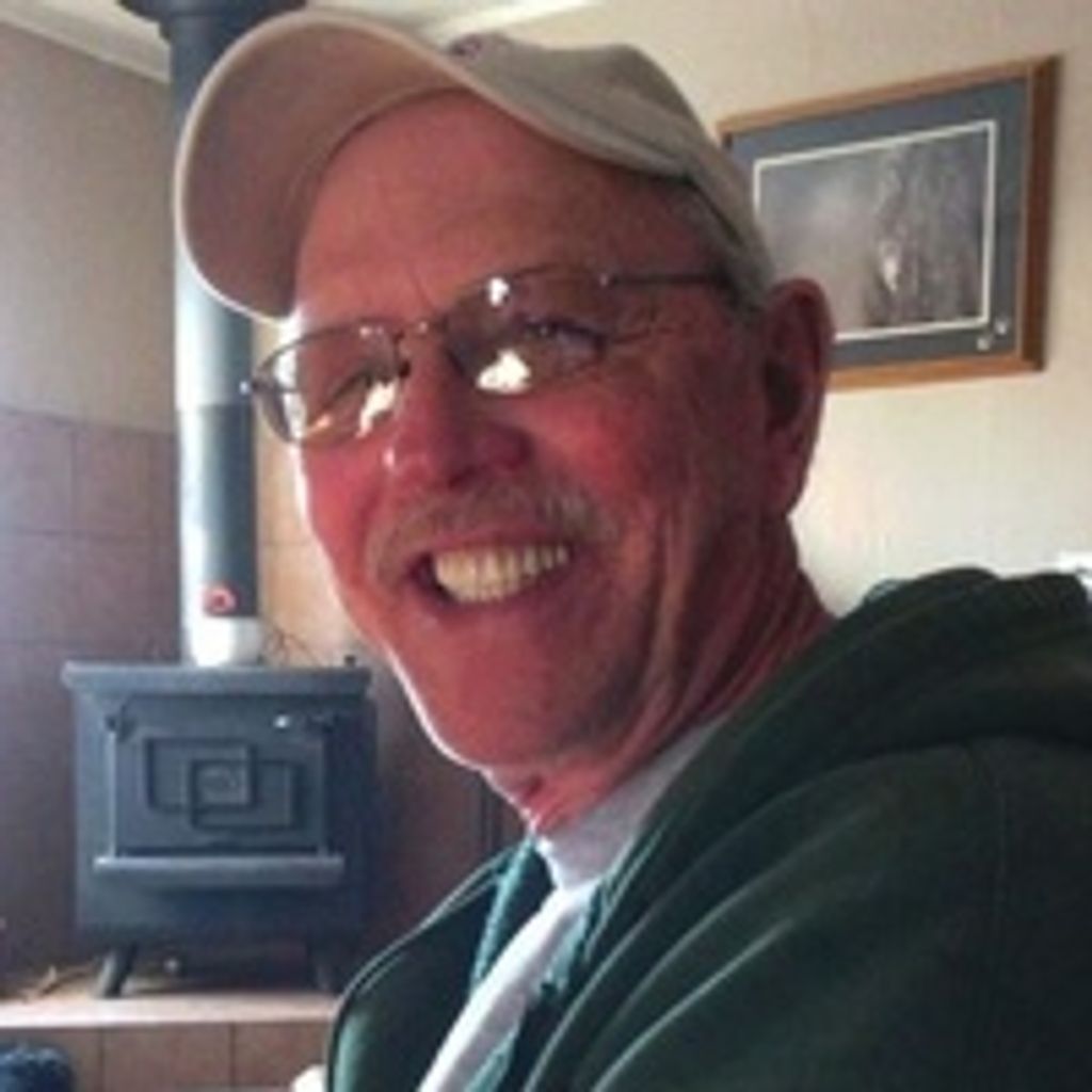 Billy Gordon Marhenke