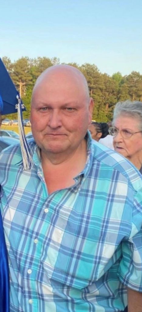 Wayne Gourley Profile Photo