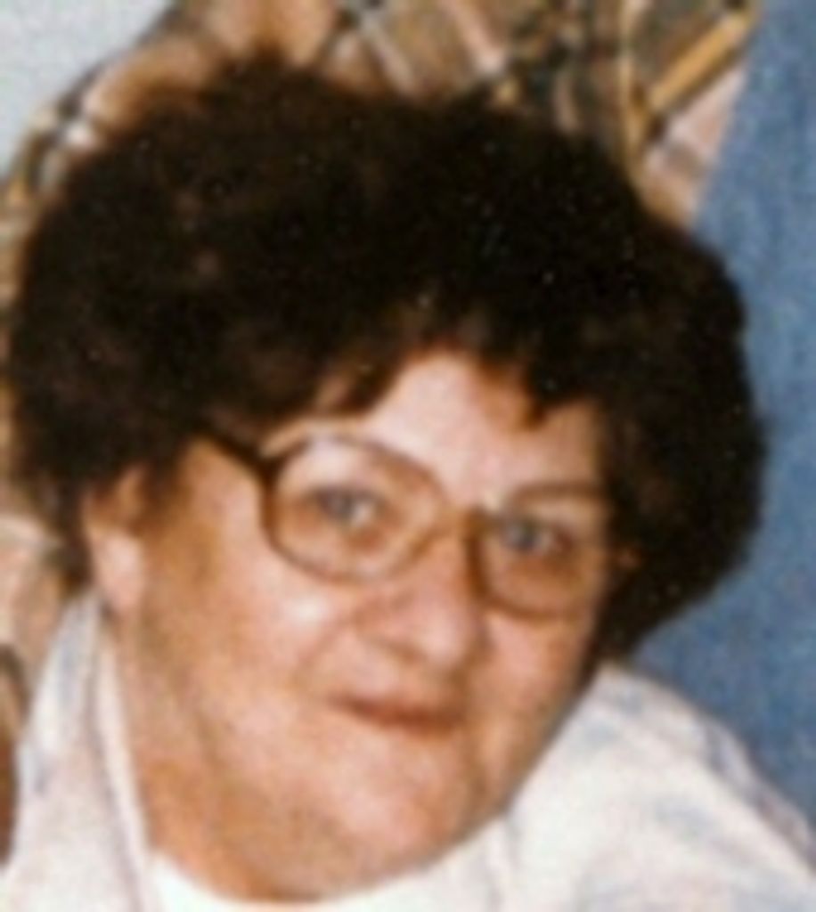 Phoebe Gene Barber Profile Photo