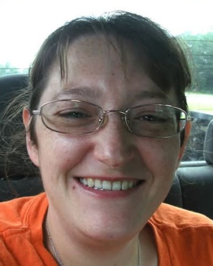 Heather Diane Weeman