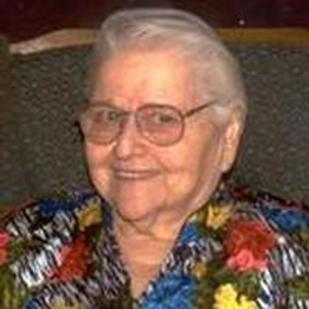 Betty June Barnett