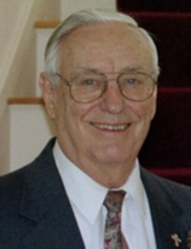 Philip J. Forrest Profile Photo