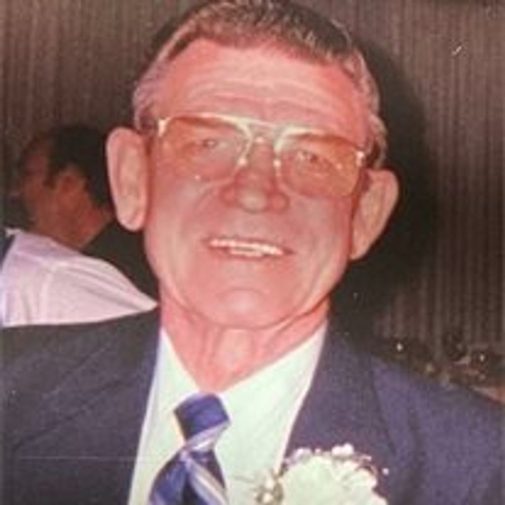 Ronald J. Erickson