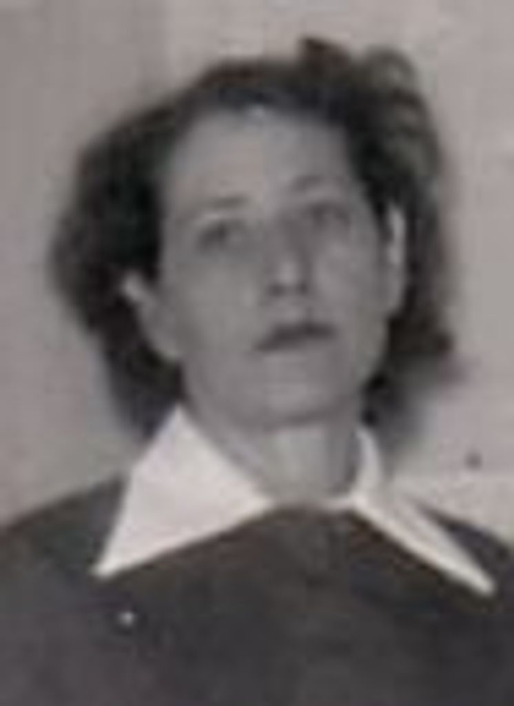 Louise Dorothy (Mccorkle) Marcum