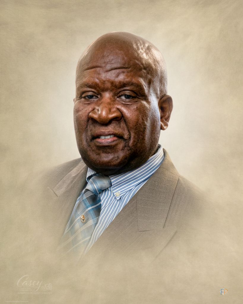 Ronald Philmore Edwards