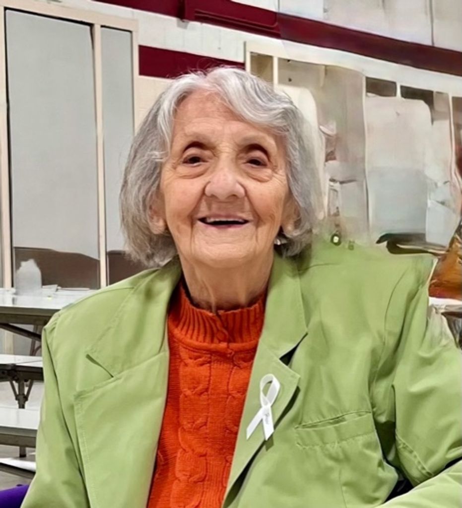 Rita Theresa Ward Profile Photo