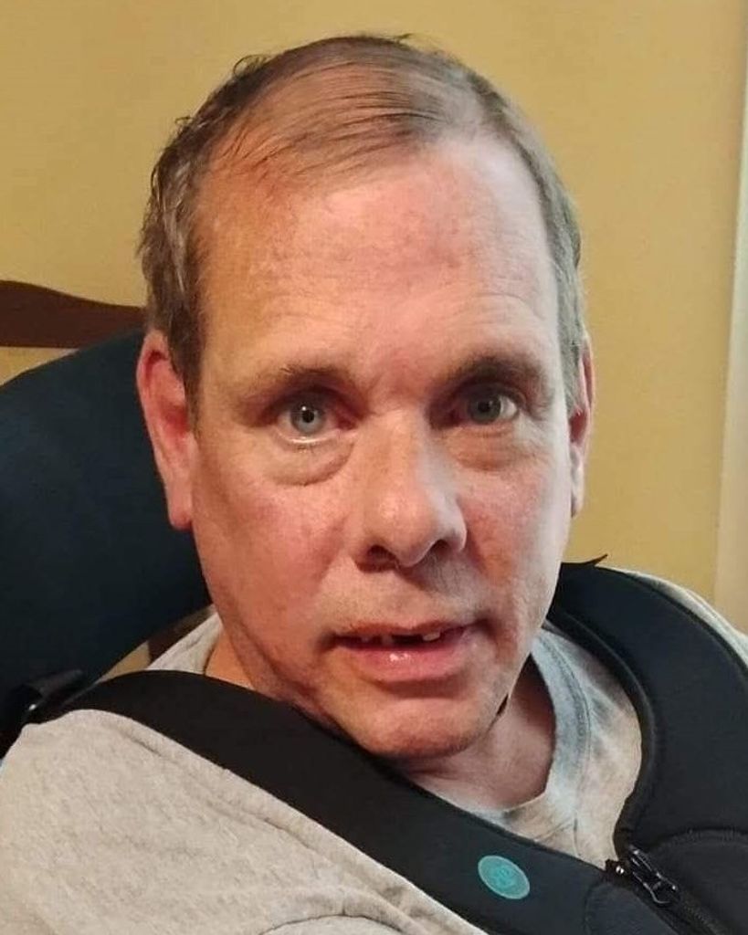 Robert Harold Spaulding Profile Photo