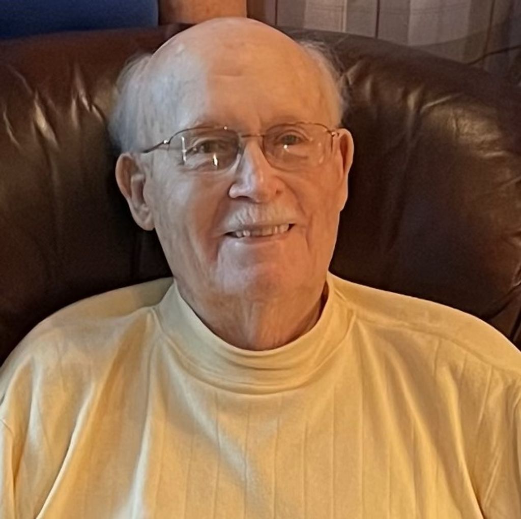 George Williams Richardson, Jr.