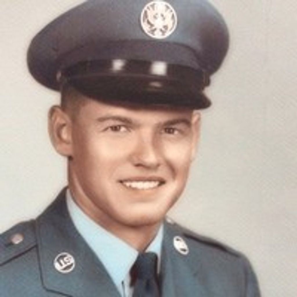 Herbert "Cal" George Aggas, Jr.
