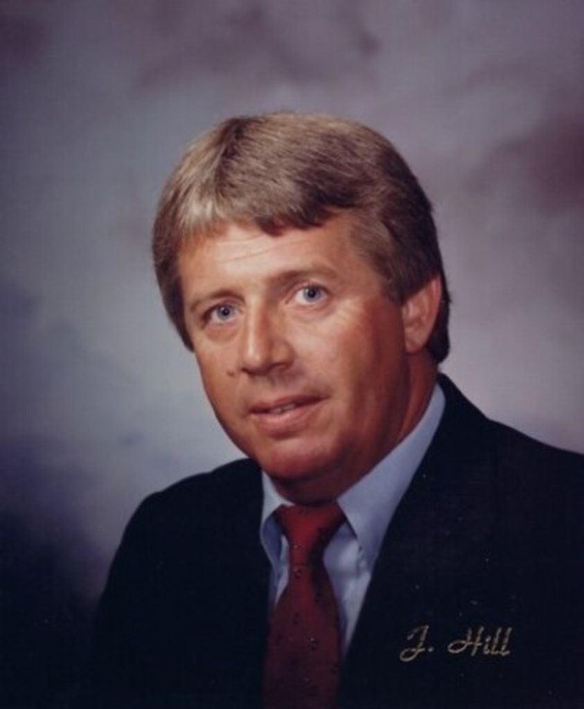 William Townsend Hamlin