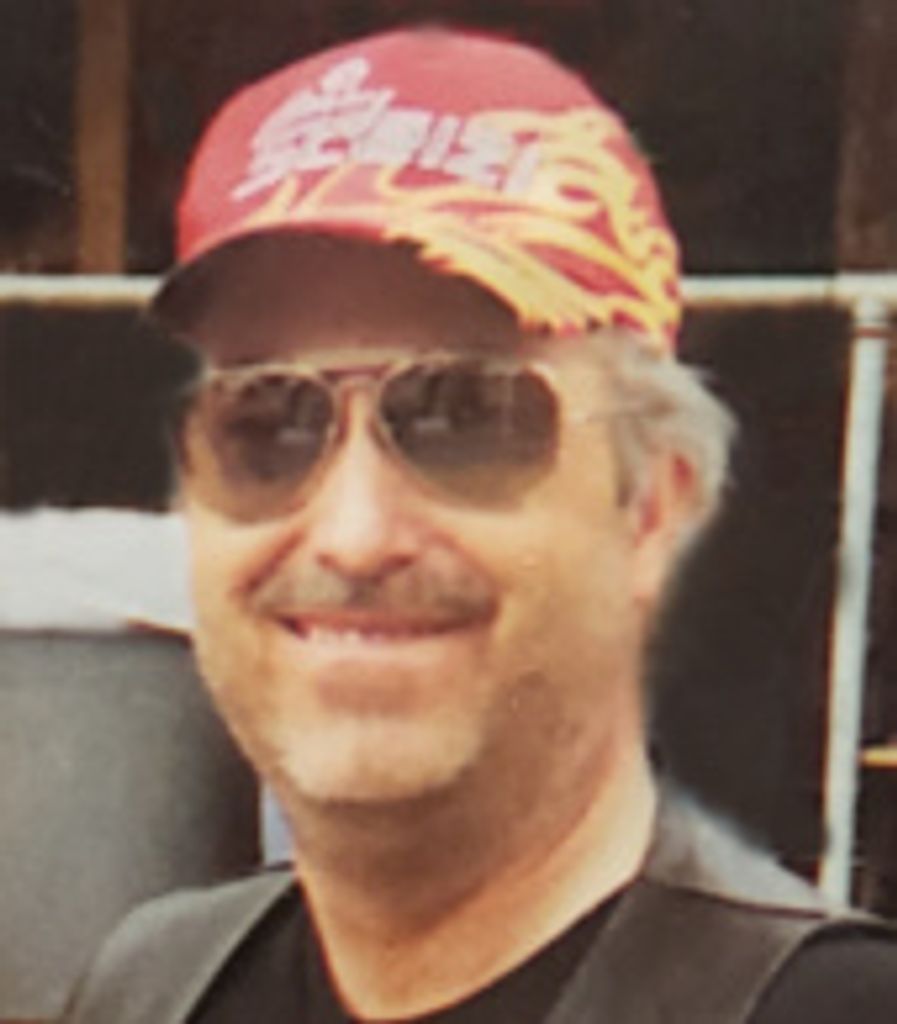 Alan Wade Peterson Profile Photo