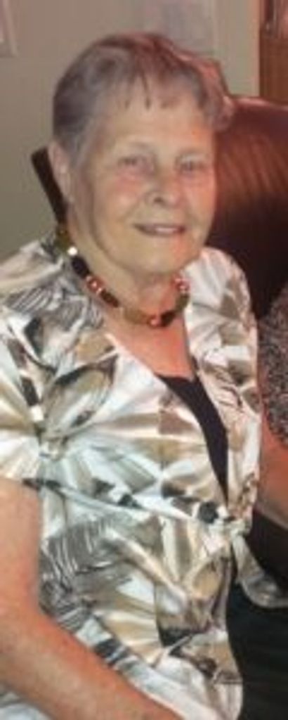 Jessie Irene Lewis
