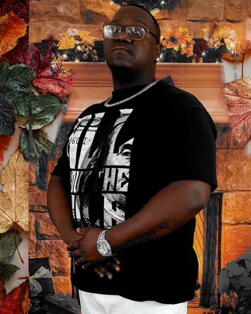 JaMony R. Phillips-Latimore