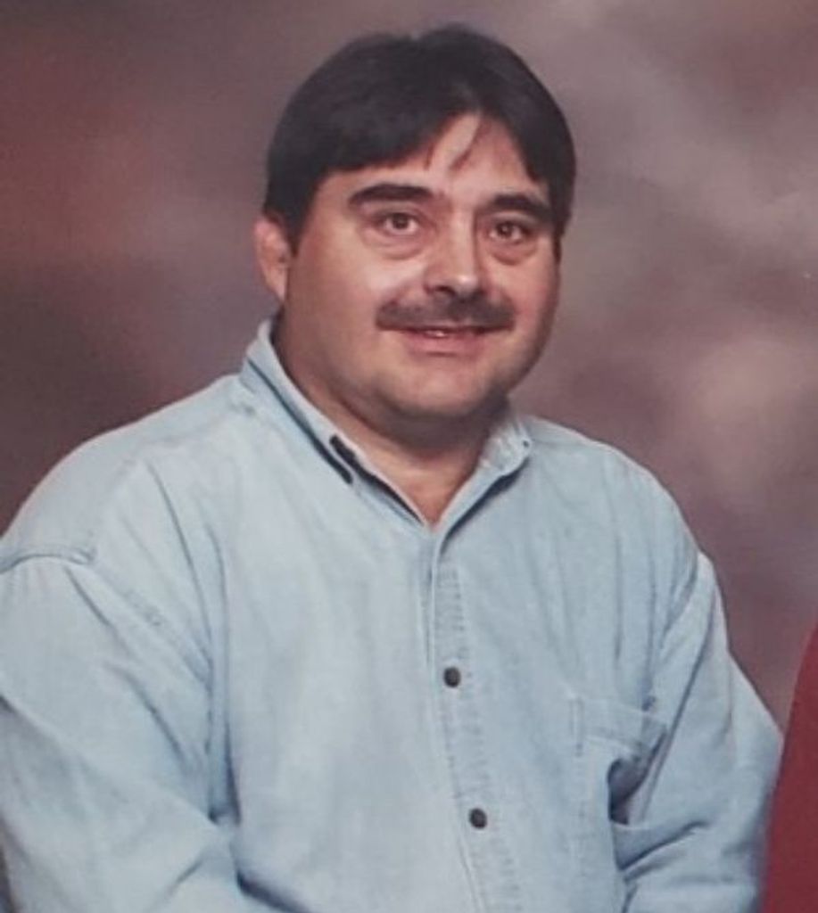 Steven Spottswood Johnson