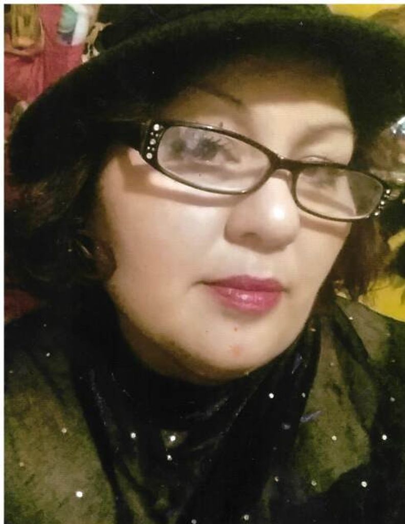 Maria Isabel Chavez Profile Photo
