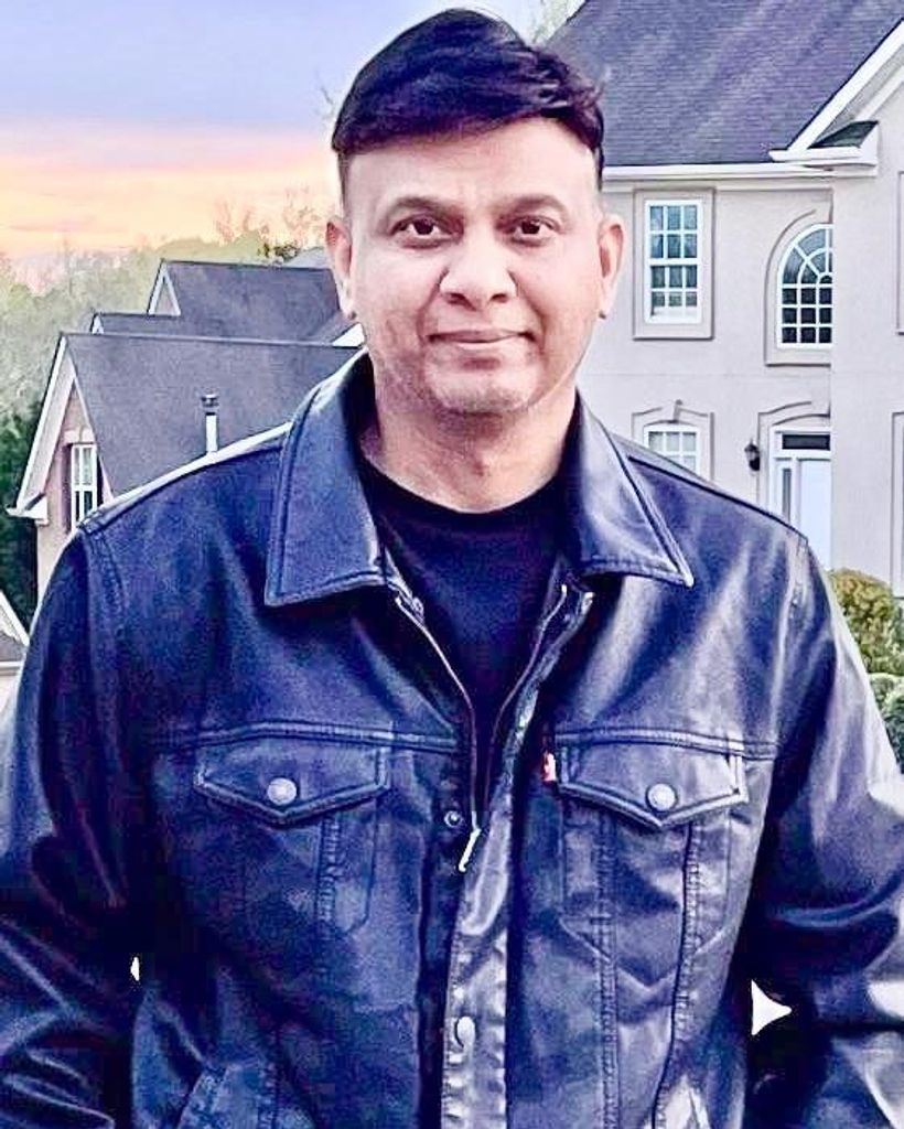 Naveen Anand Gunda