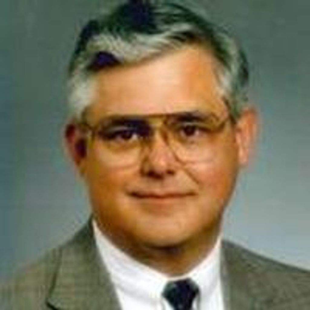 C. Gary Jones Profile Photo