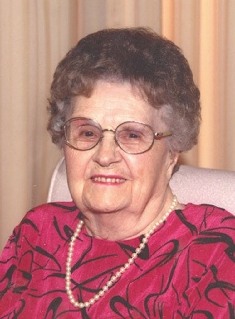 Dorothy Annabell Teigen