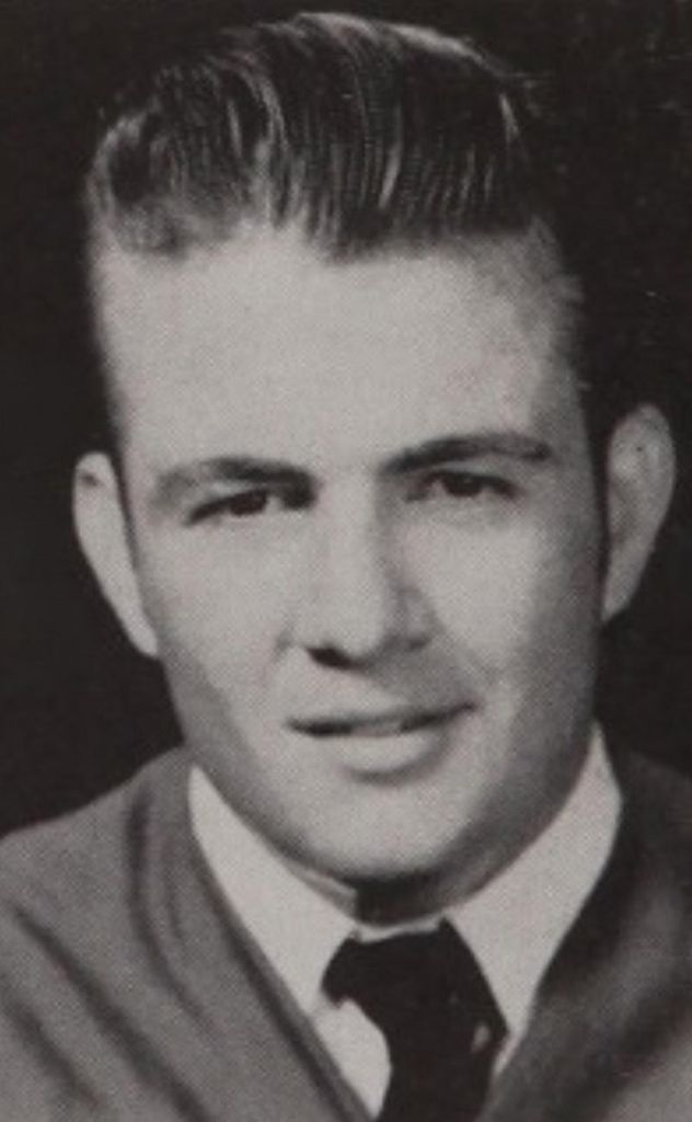 Raymond Shelton Ditmore Profile Photo