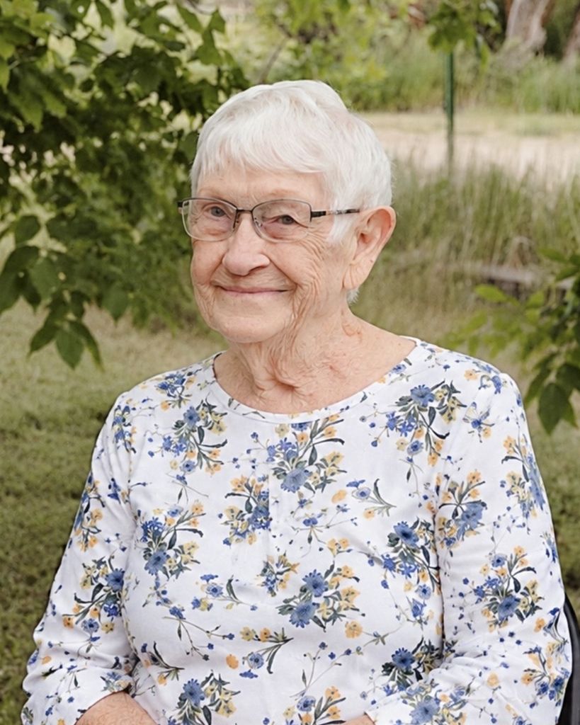 Irene Esther Buckmiller