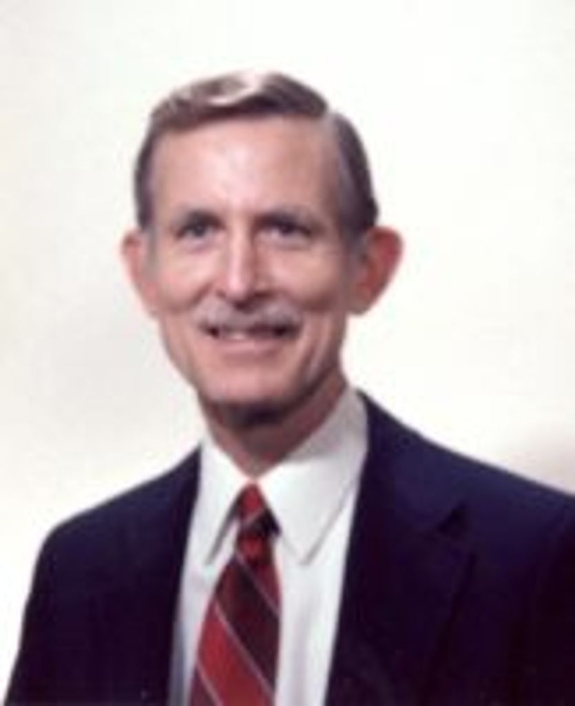 Donald E. Cook Profile Photo