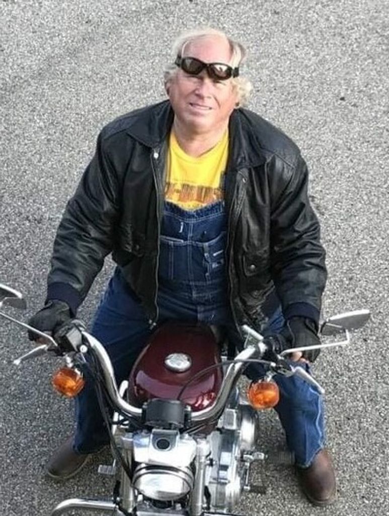 Joseph "Joe" F. Randall Profile Photo