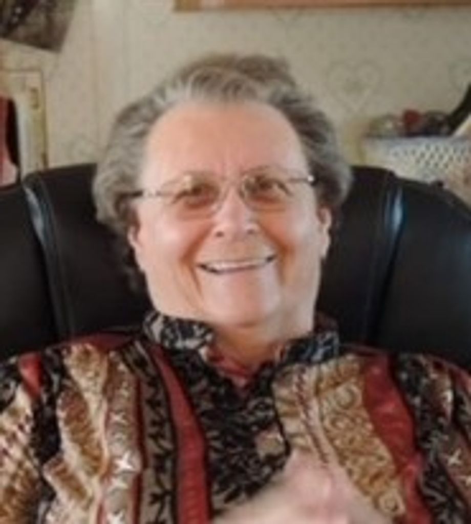 Elaine Schraufnagel