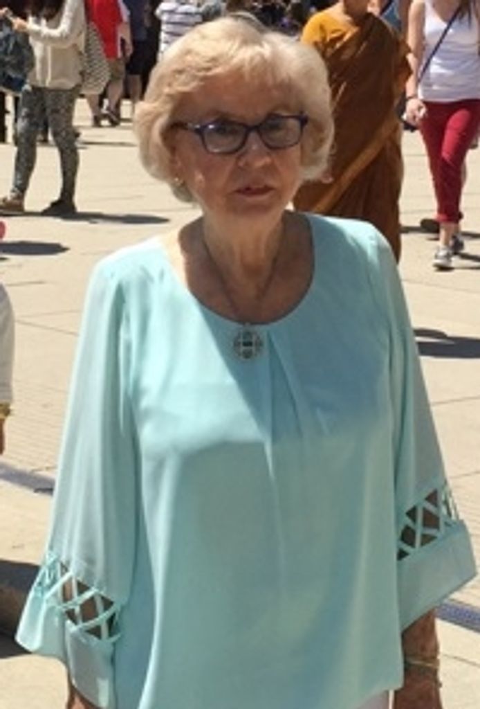 Barbara Price Profile Photo