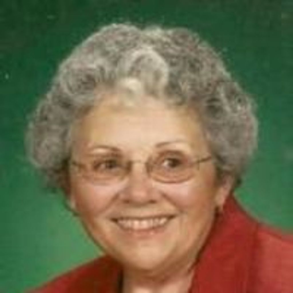 Geraldine G. Krantz
